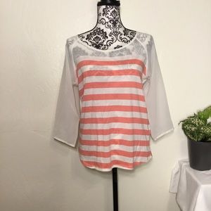 LC Lauren Conrad  Shirt